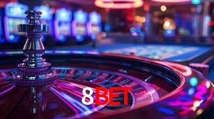 Statistics 8bet