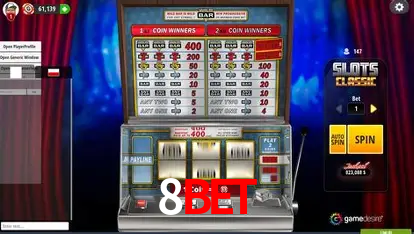 A Emoção da Loteria na 8bet: Uma Chance de Mudança de Vida