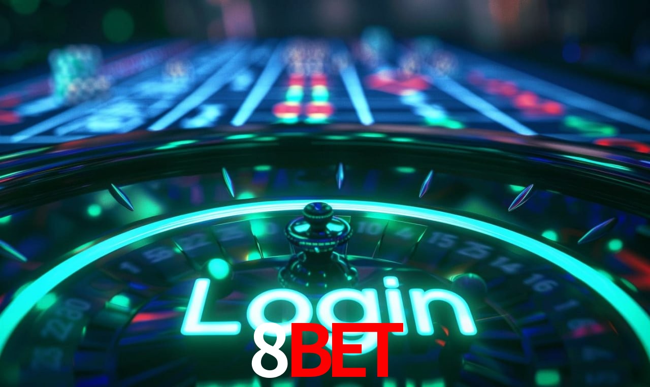 Experiência VIP 8bet