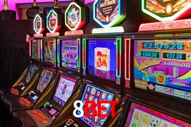 A Revolução dos Aplicativos de Jogos no 8bet