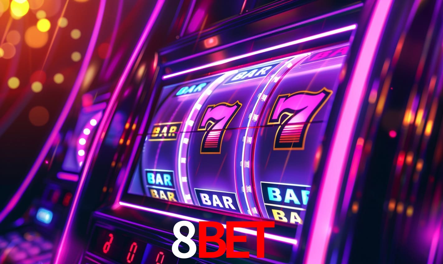 8BET cassino