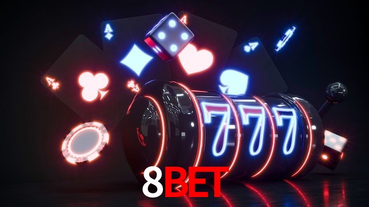 Welcome Bonus 8BET