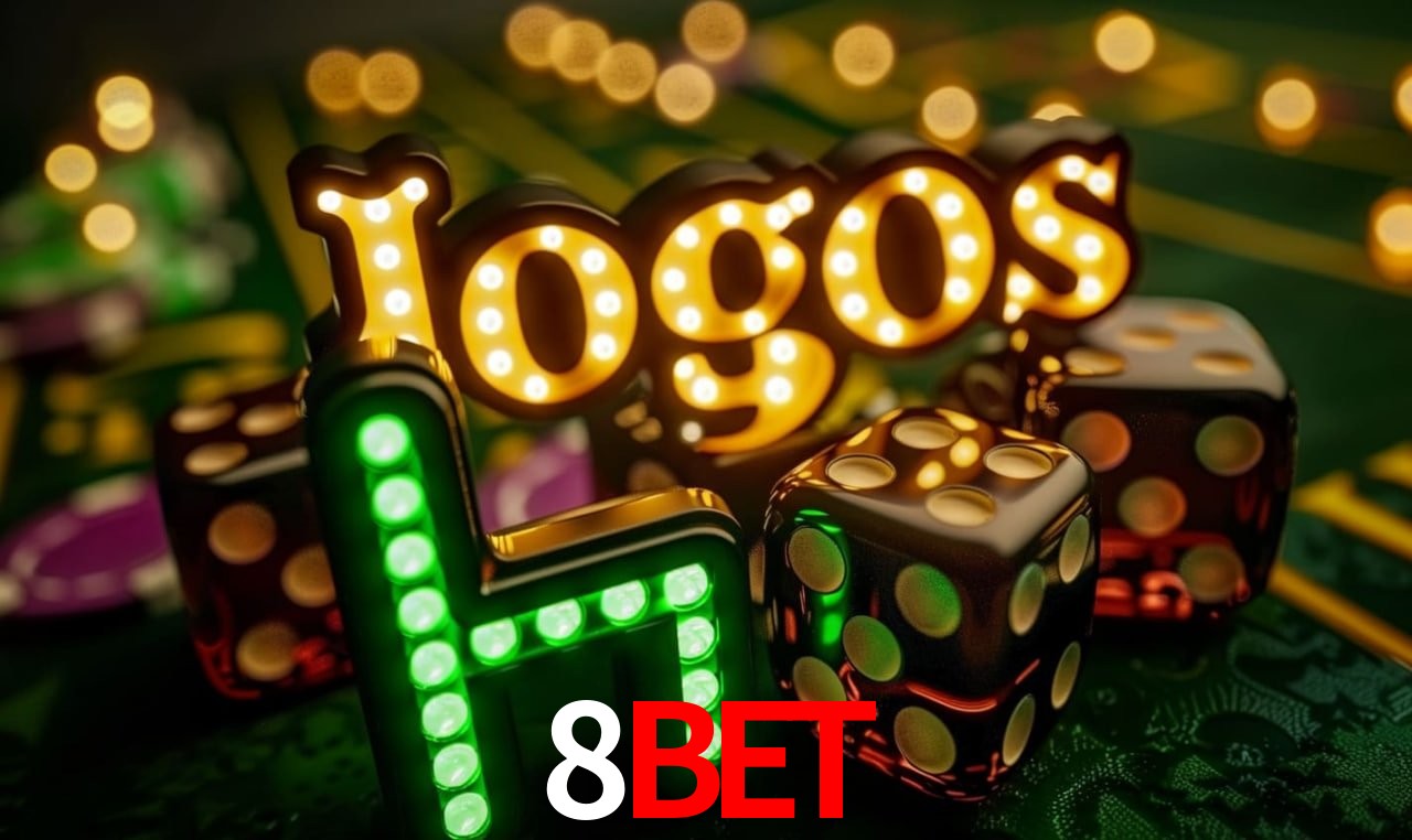 Estatísticas 8BET