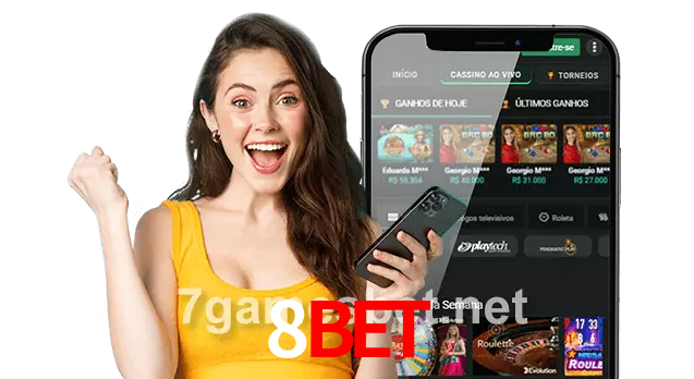 8BET