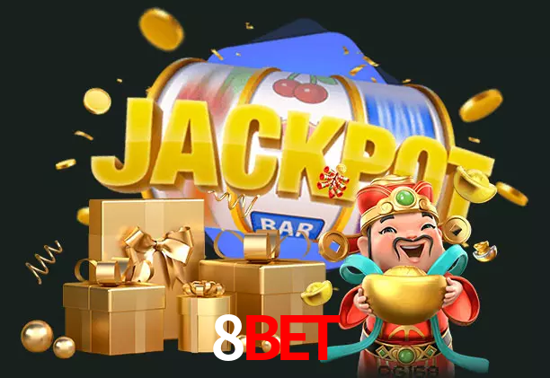 8BET bet