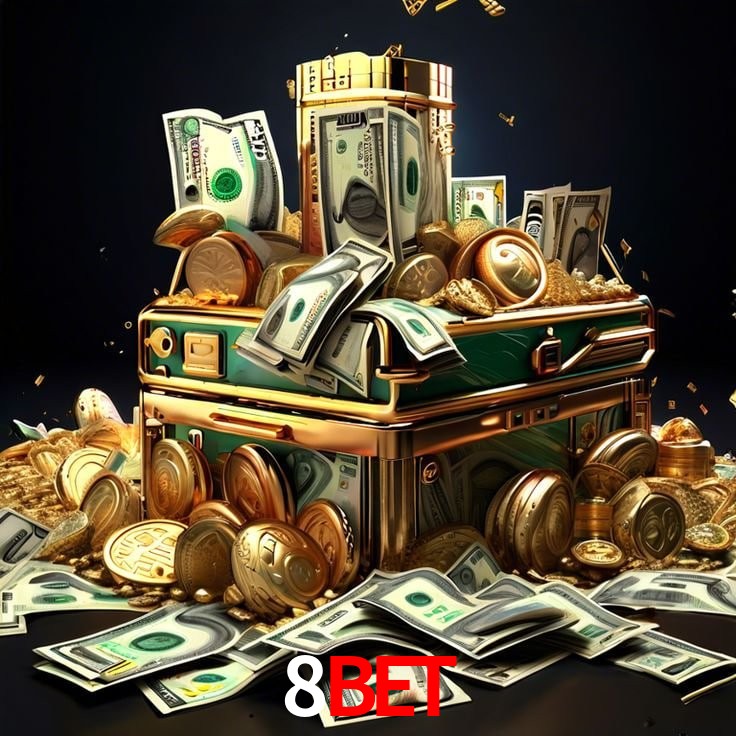 Recursos de Bônus 8bet