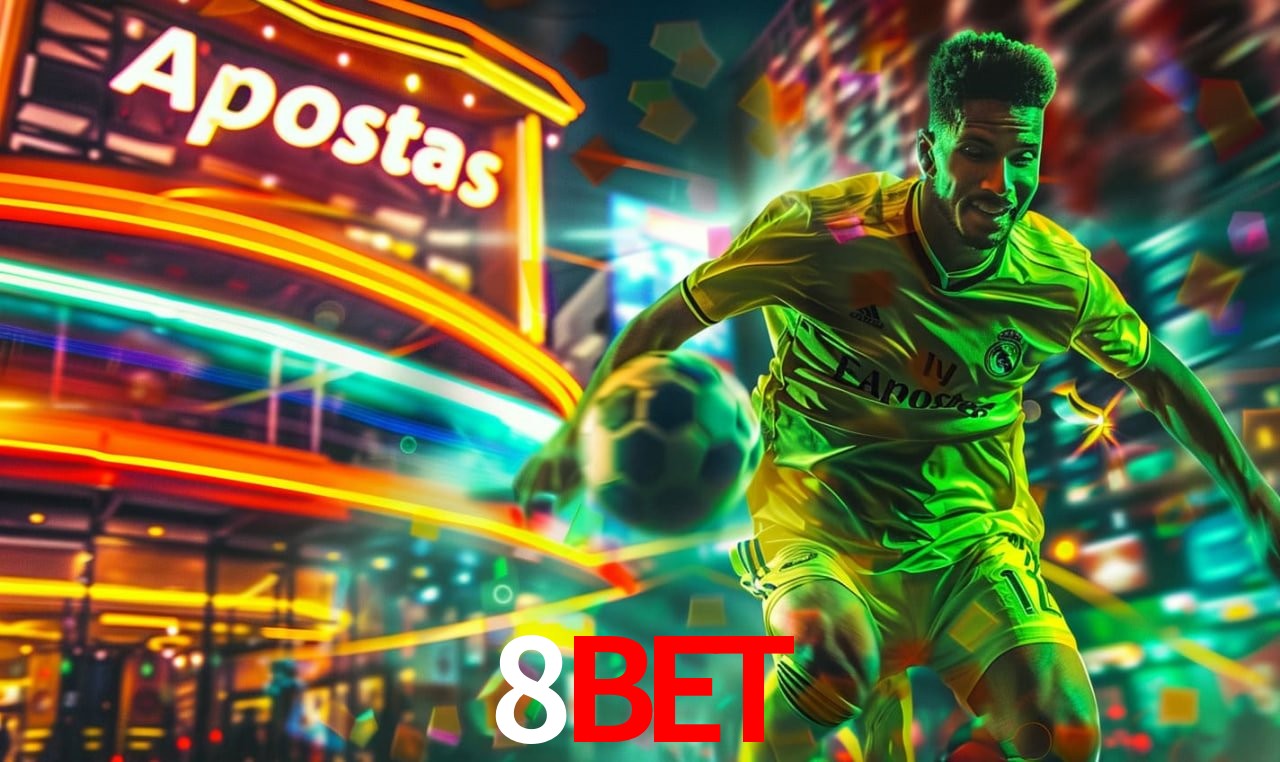 Benefícios da Conta 8bet