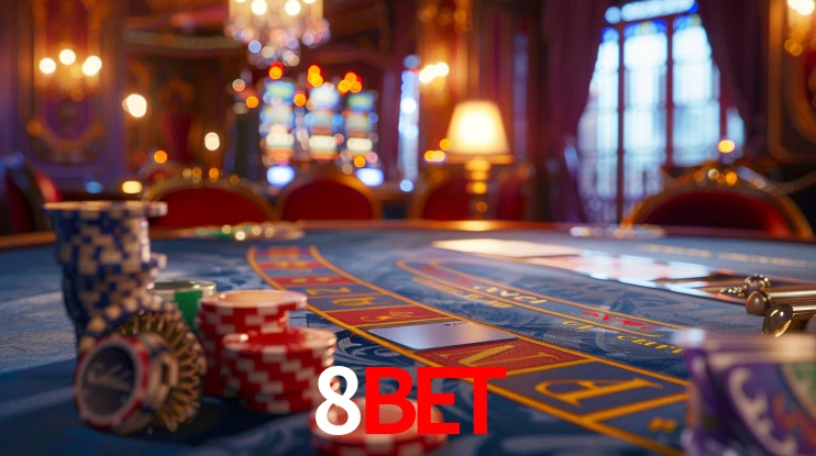 Platform Technology 8bet