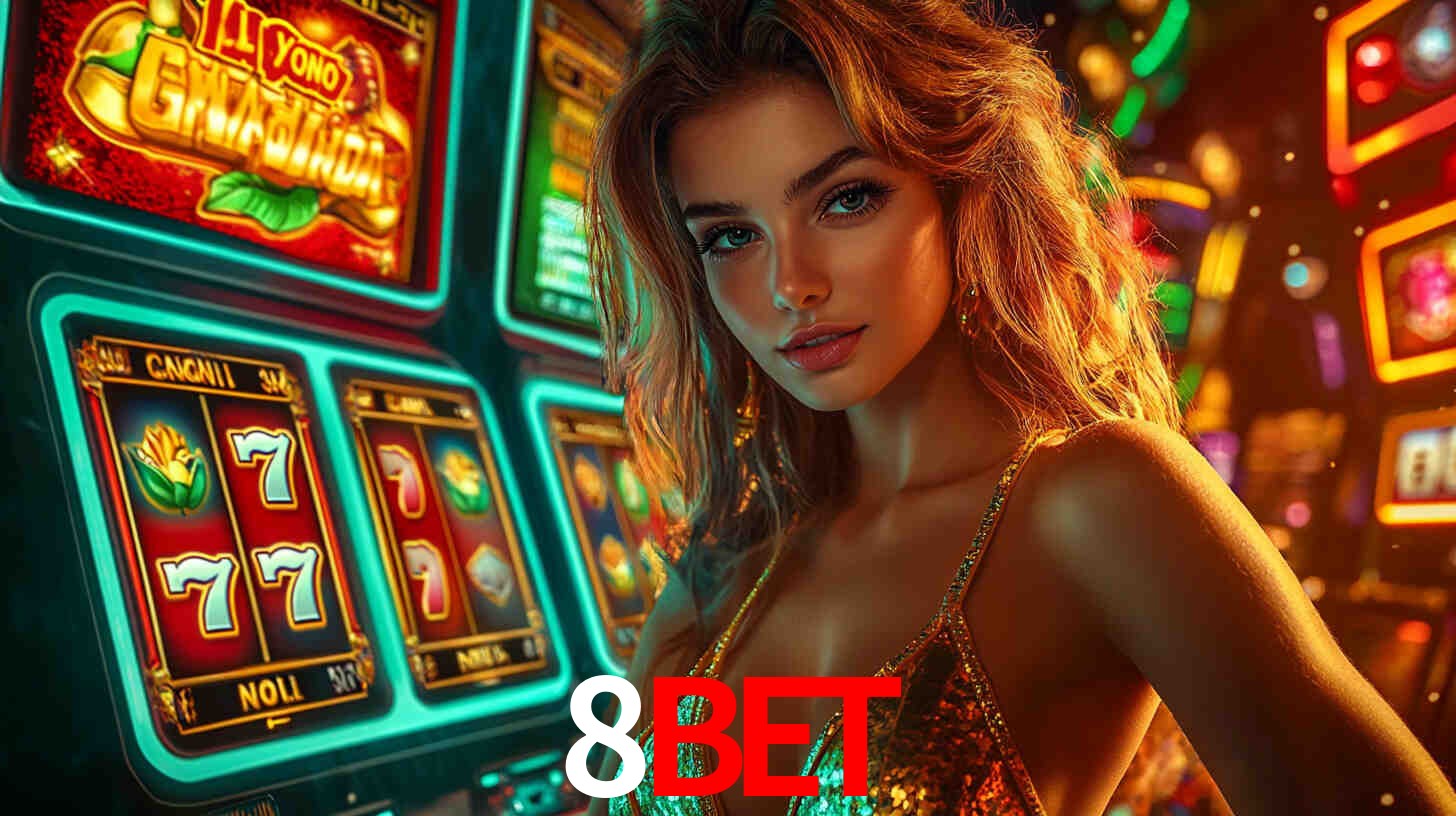 Premium Interface 8bet