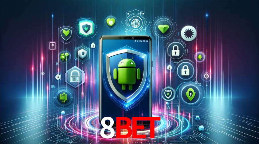 2FA Security 8bet