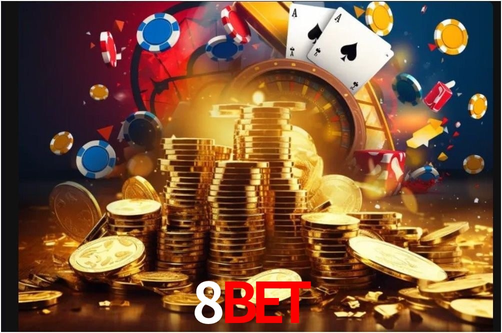 Interface Premium 8bet