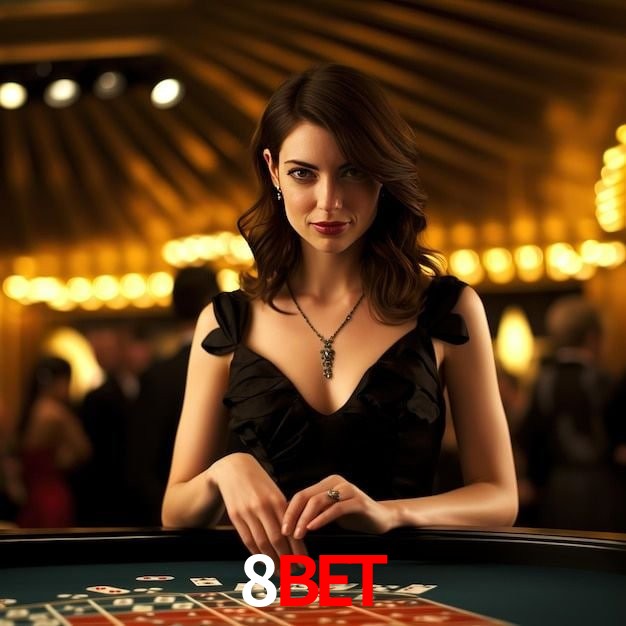 Desvendando o Mundo dos Jogos Virtuais na 8bet