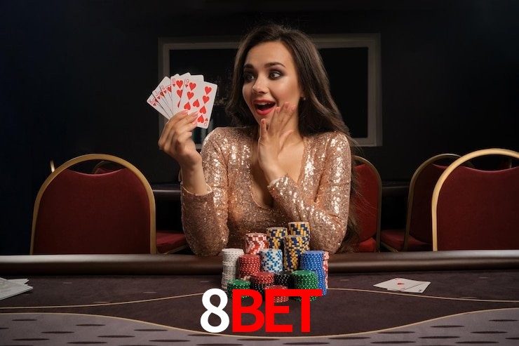 Jogos Exclusivos 8bet