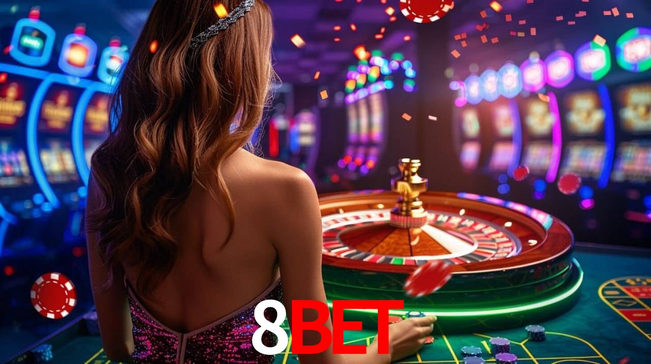 Interface do Aplicativo 8bet - Design Premium e Intuitivo
