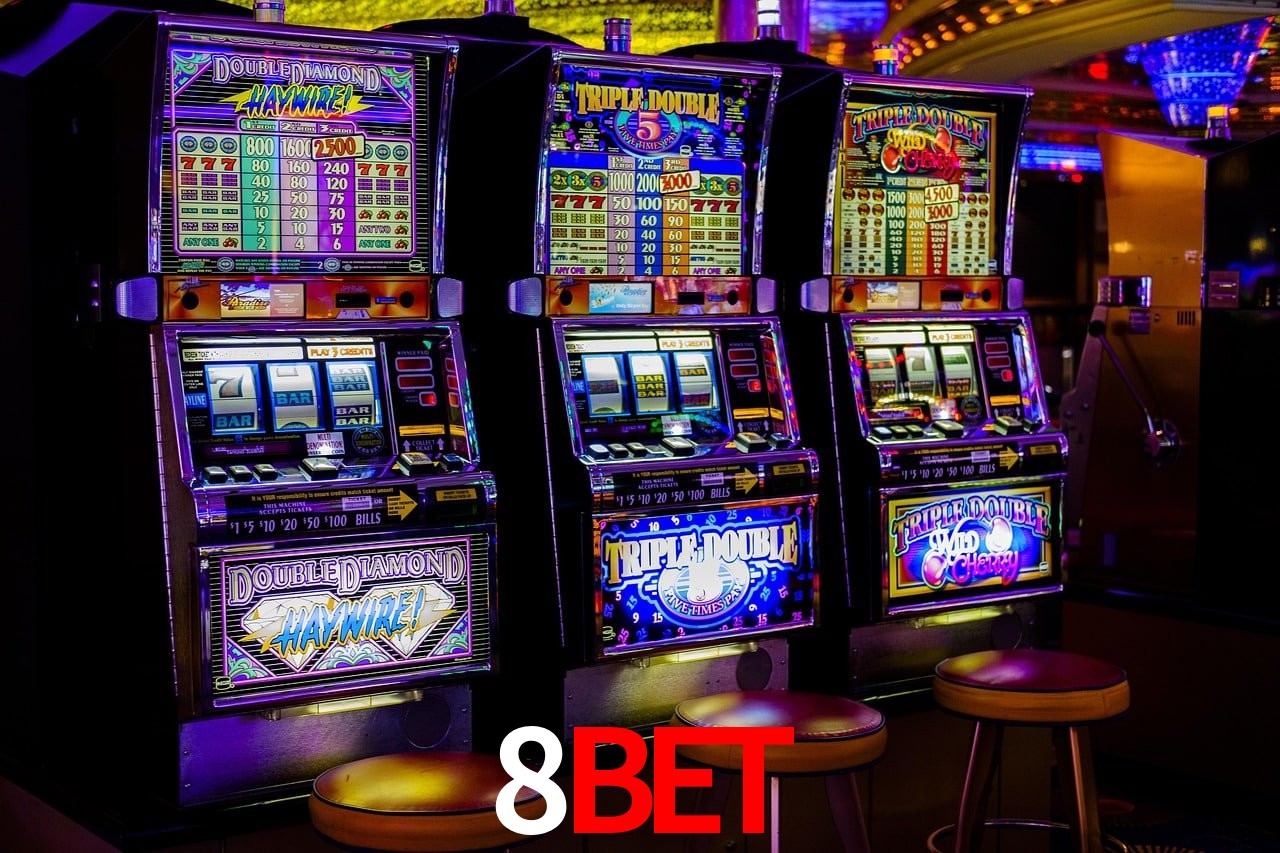 Apostas de Tênis 8bet