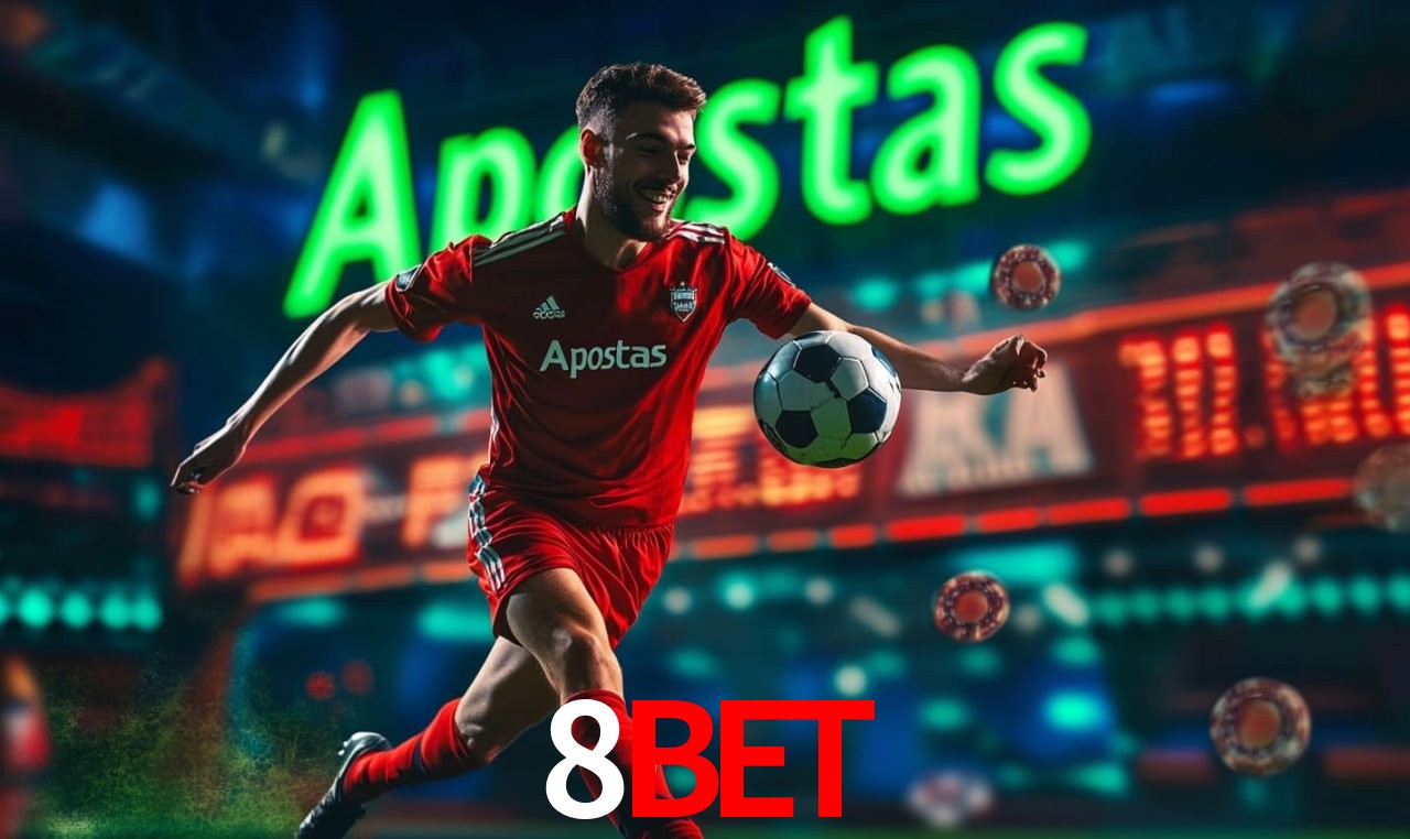Programa VIP 8bet