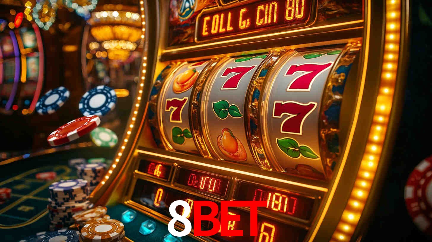 8bet App Interface