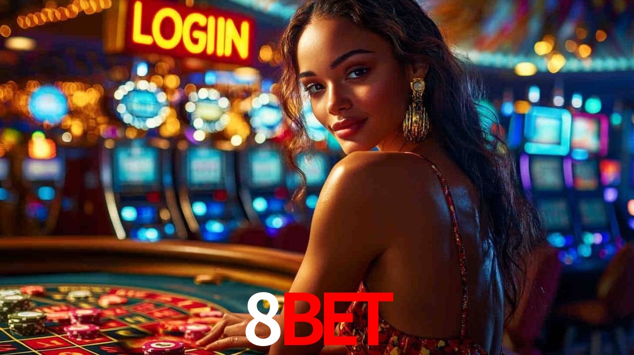 Tecnologia da Plataforma 8bet