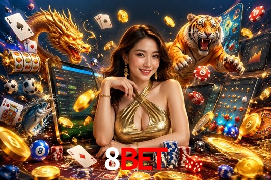 Quick Registration 8bet