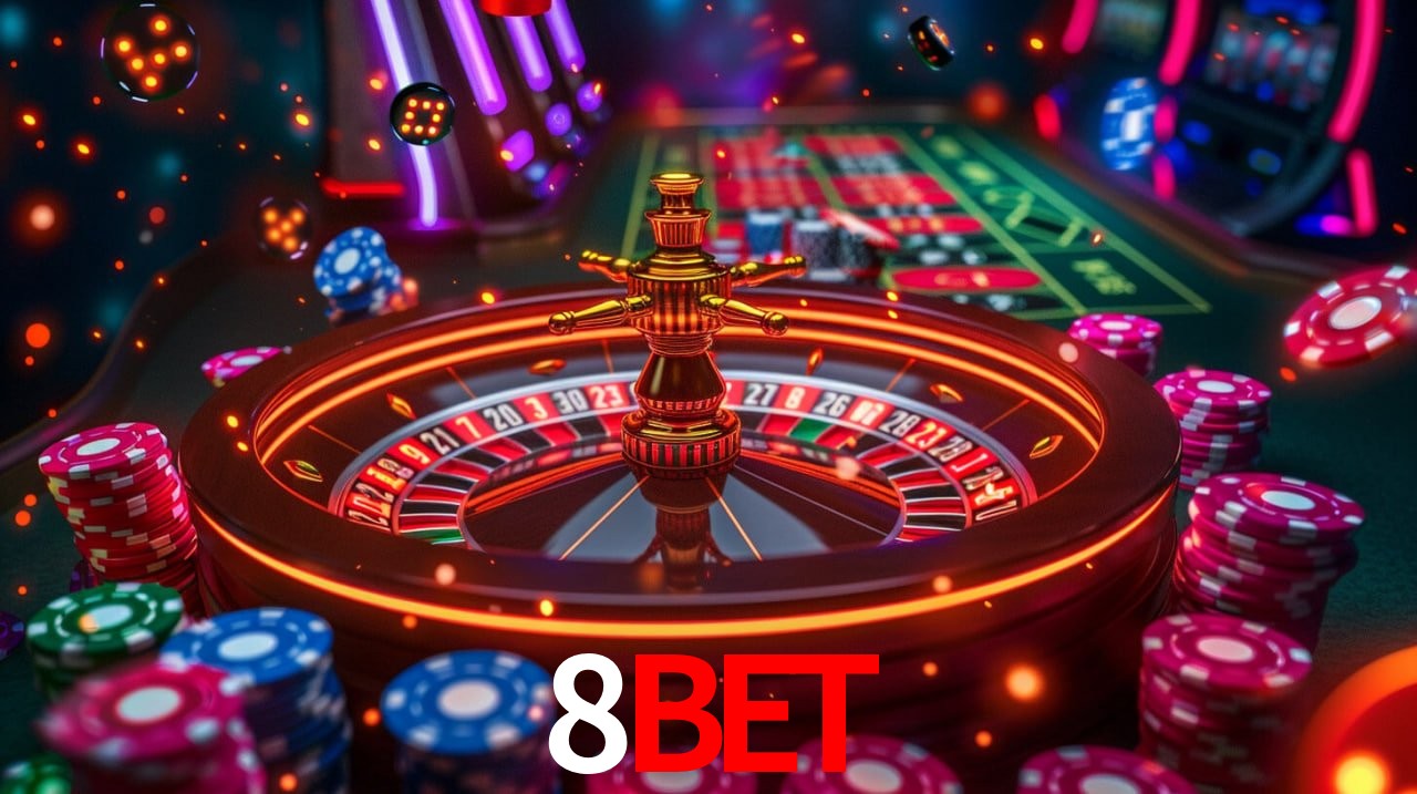 PIX Instantâneo 8bet