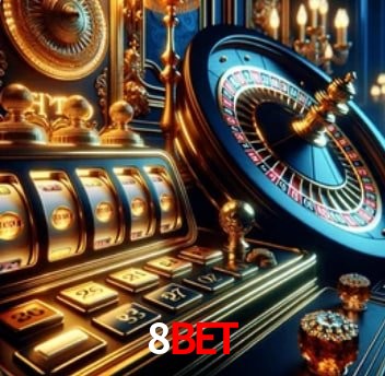 Apostas de Futebol 8bet