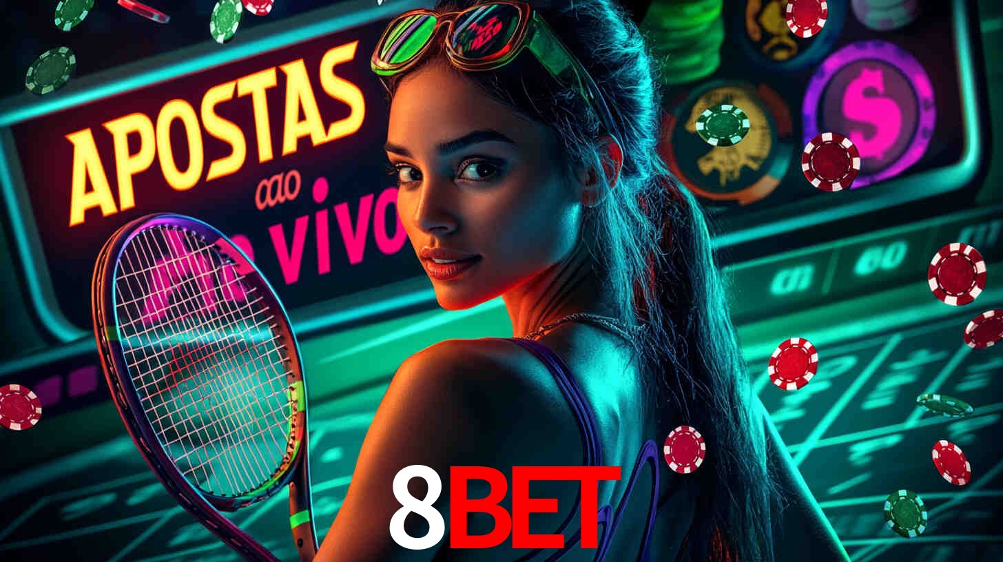 Explorando a Categoria de Eventos em Apostas na 8bet