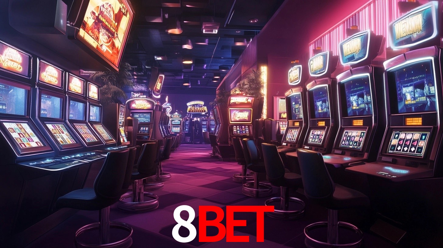 Explore as vantagens do 8bet: serviço profissional e confiabilidade