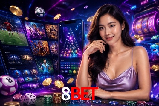 Exclusive Offers 8bet