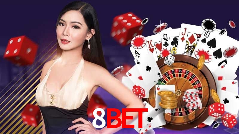 Torneios 8bet