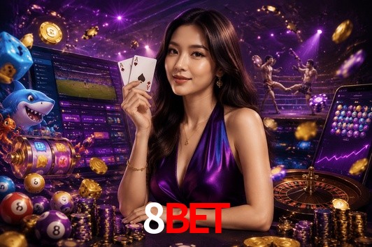Live Casino 8bet
