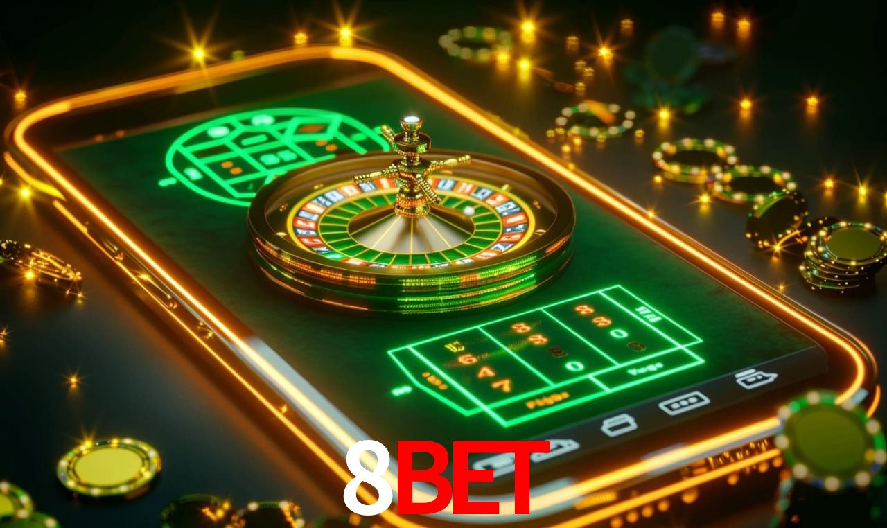 Imagem secundária de apoio para instalação do app 8bet