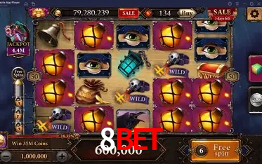 Descubra a Essência do 8bet: Nossa História e Compromissos