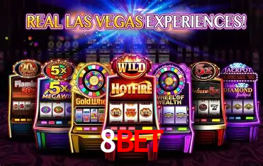 Desvendando o Mundo dos Jogos Virtuais na 8bet