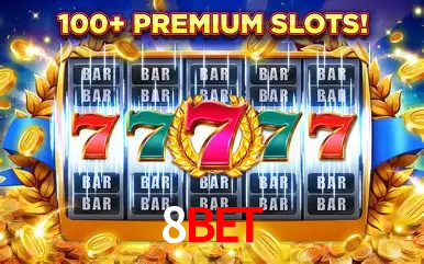 A Emoção da Loteria na 8bet: Uma Chance de Mudança de Vida