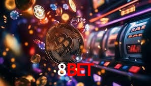 Imagem secundária para conteúdo da página Facebook 8bet