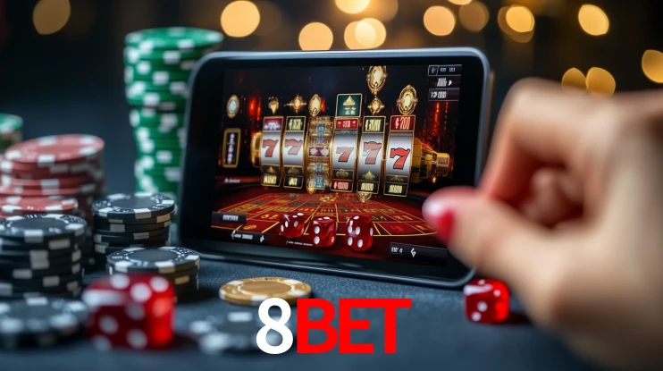 Exclusive Games 8bet