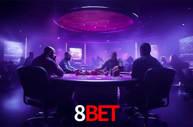 Provedores de Jogos 8bet