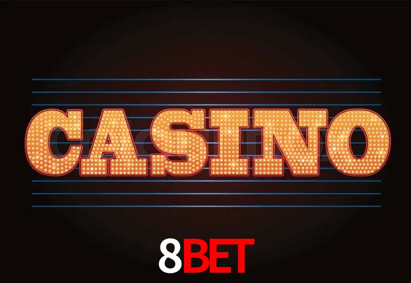 Jogos de Slot 8bet