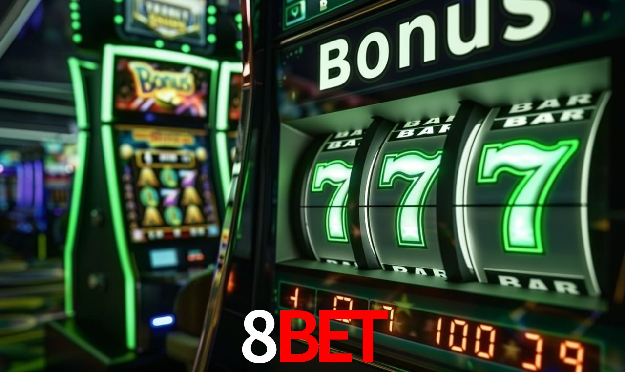 Games Directory 8bet
