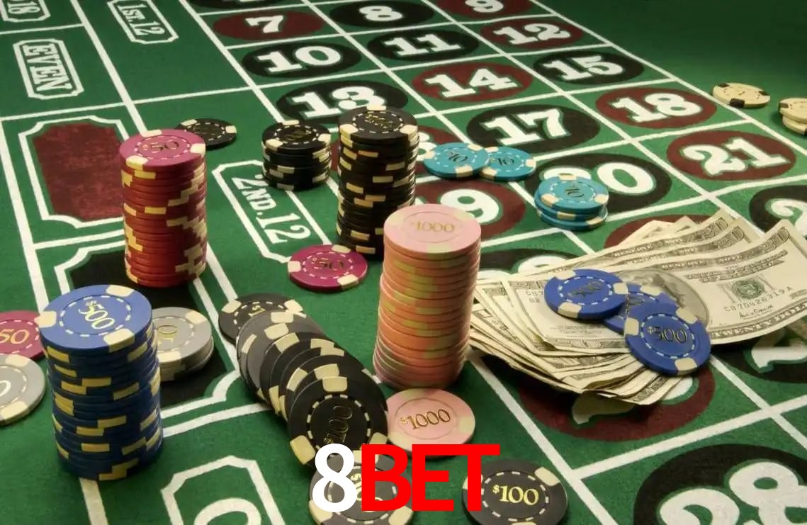 8bet
