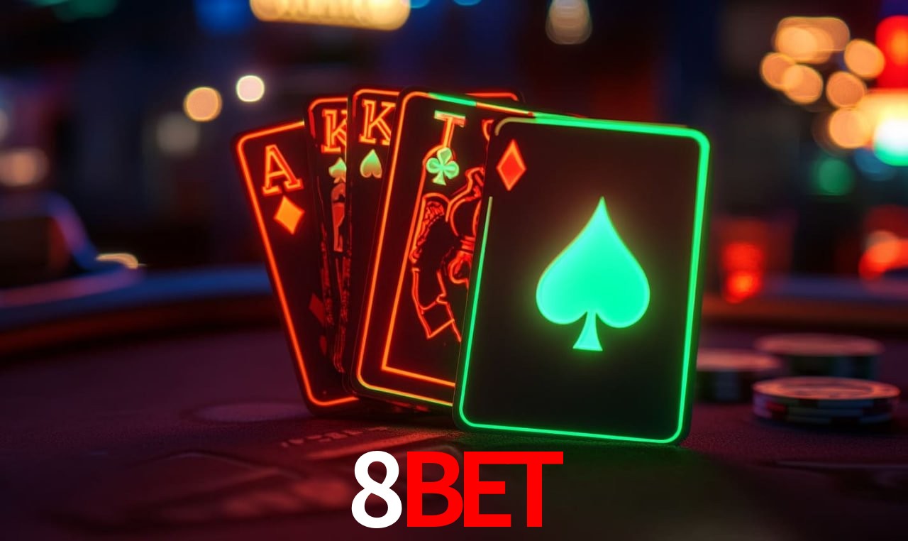 Login Seguro 8bet