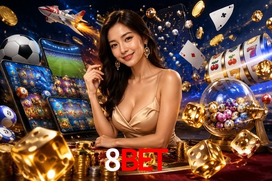 Live Casino 8bet