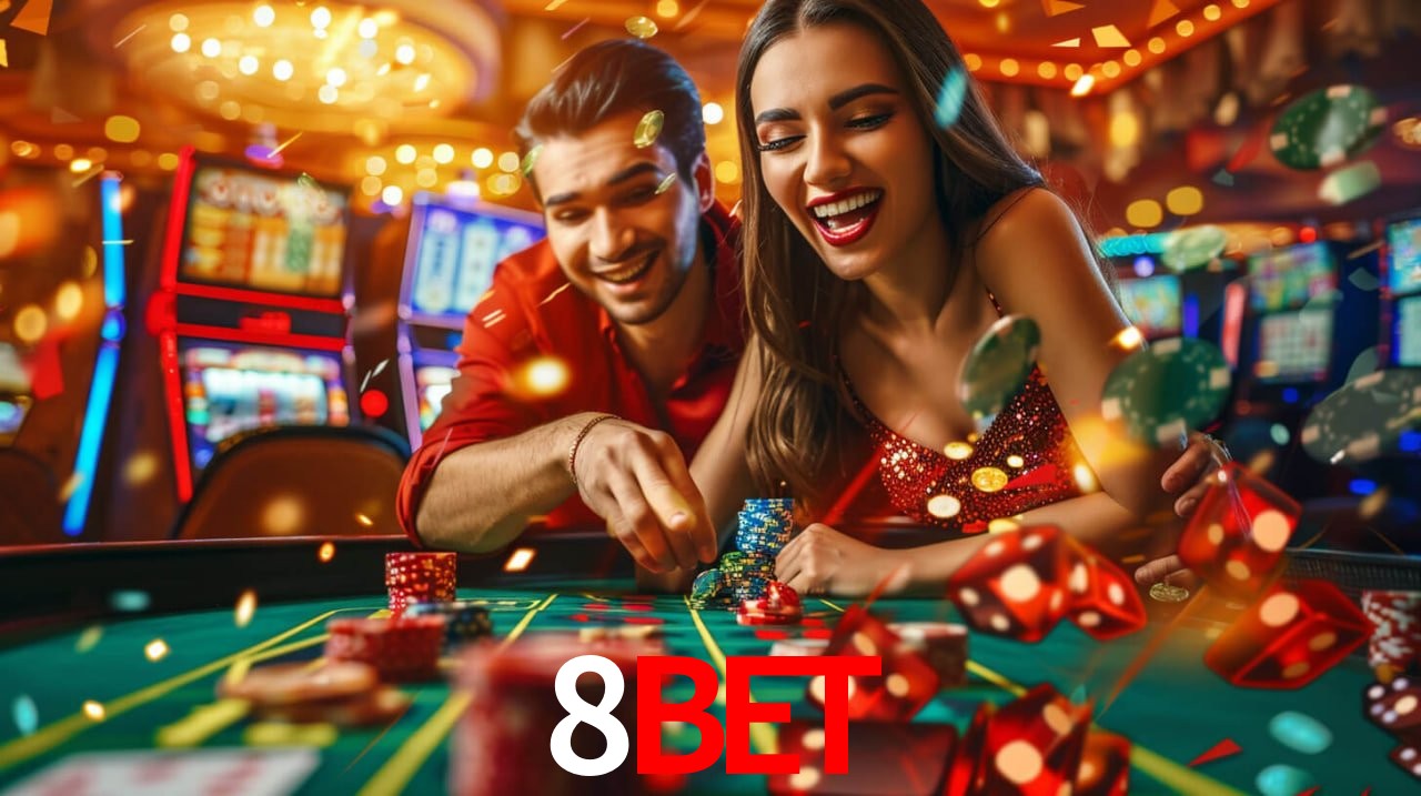 Promoção Relâmpago 8bet