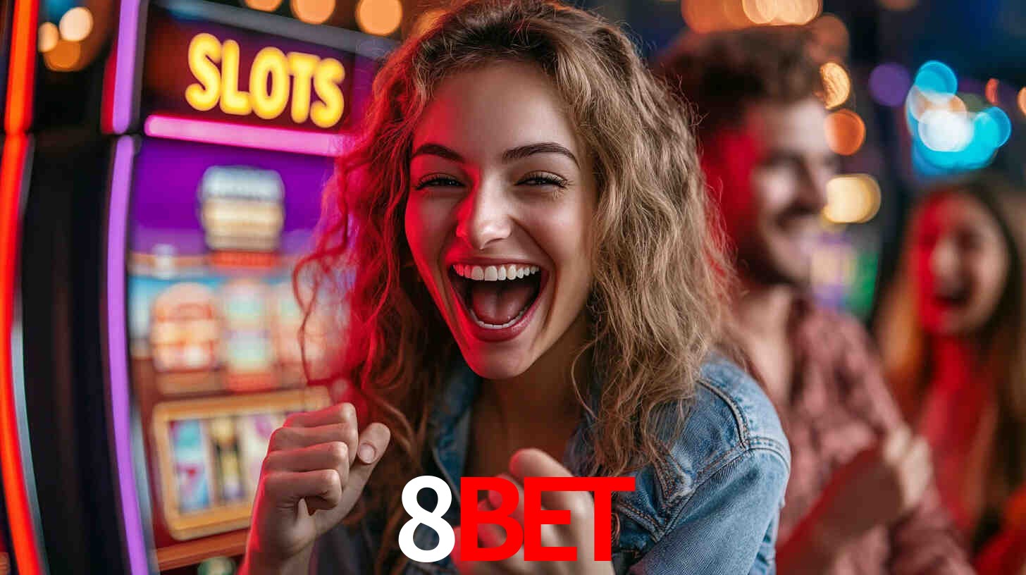 A Experiência Imersiva dos Cassinos Ao Vivo no 8bet