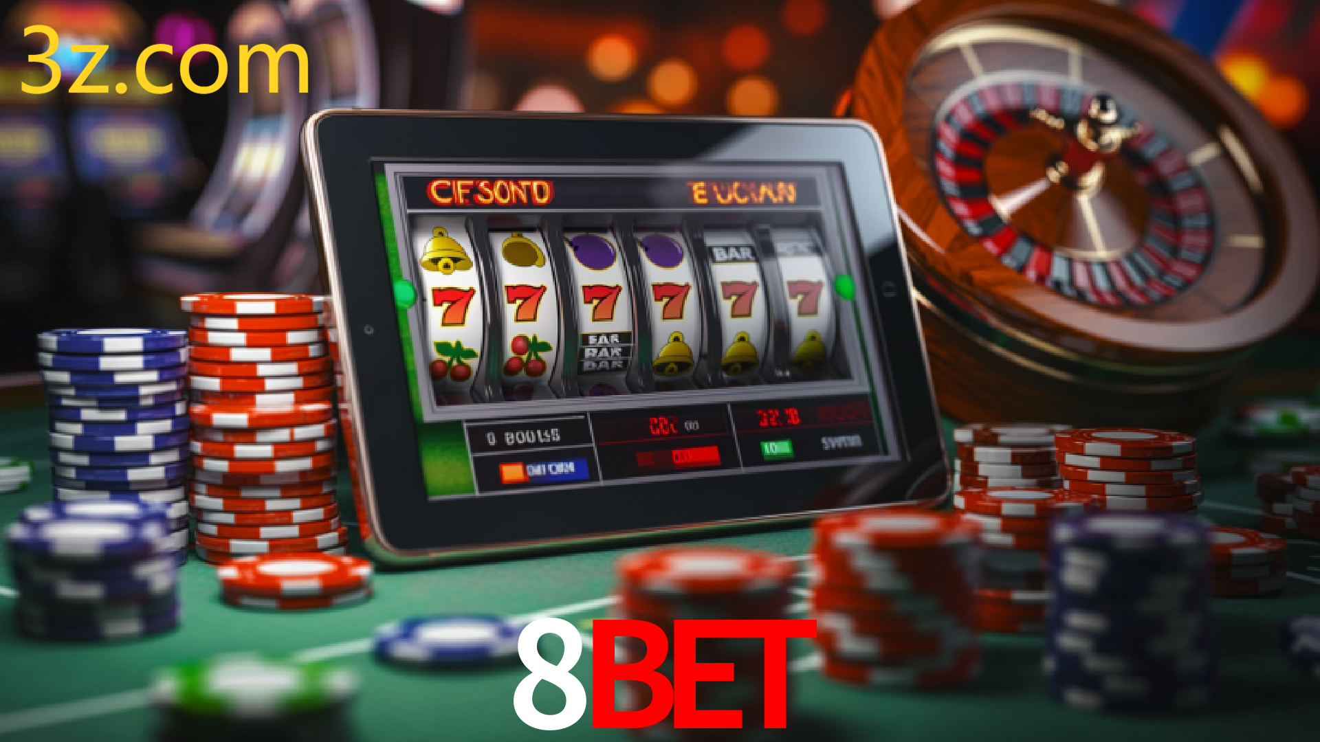 8BET.COM