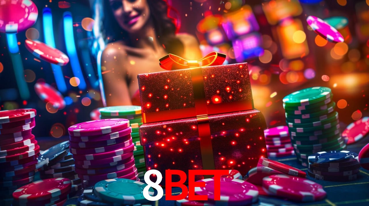 A Emoção da Loteria na 8BET: Uma Chance de Mudança de Vida