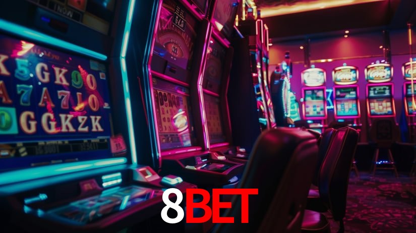 APP oficial da 8BET para mobile