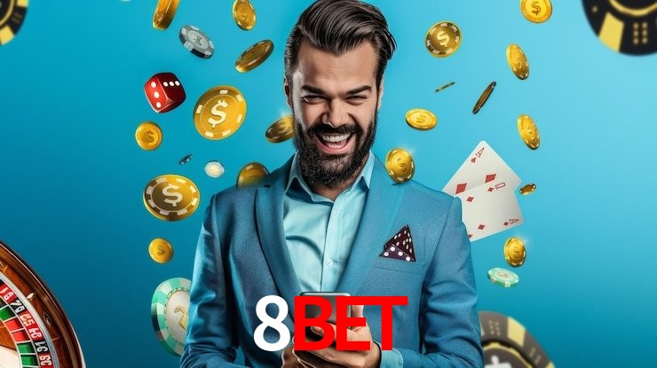 Live Casino 8BET