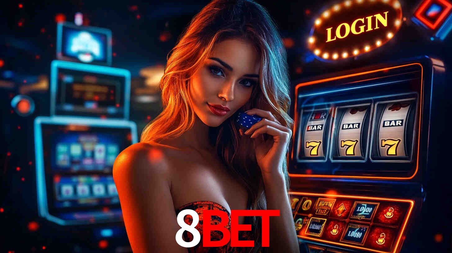 Bônus Generosos e Exclusivos no 8BET para Você!