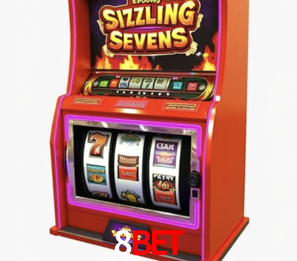 Weekend Specials 8BET